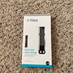 Fitbit Alta HR Watch Band